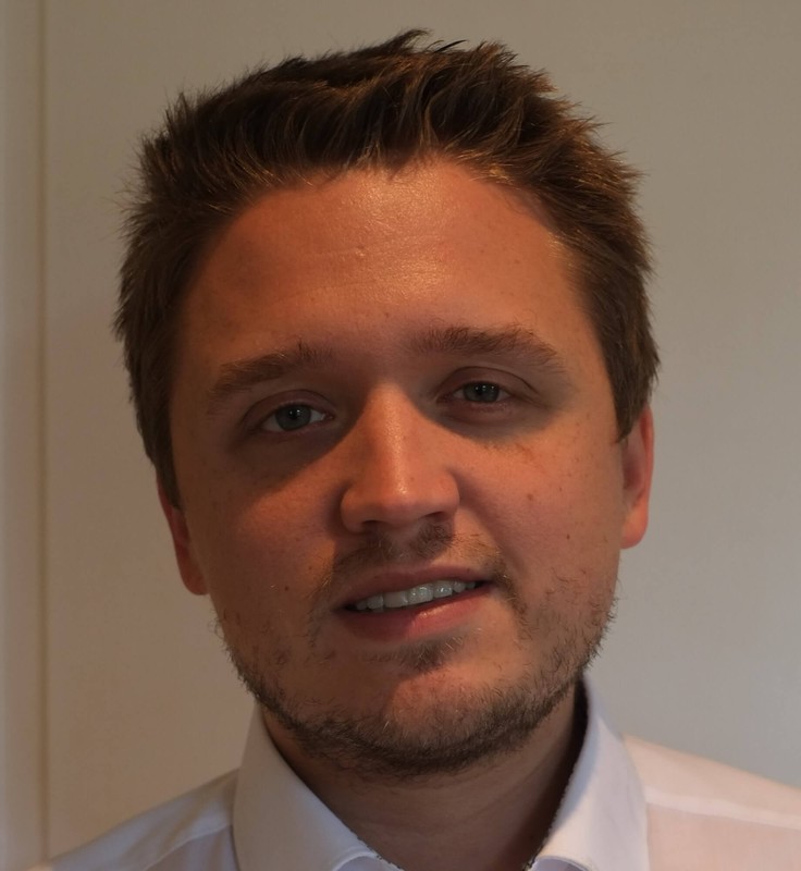 Alexandre Laridan
