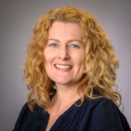 Bernadette Martin