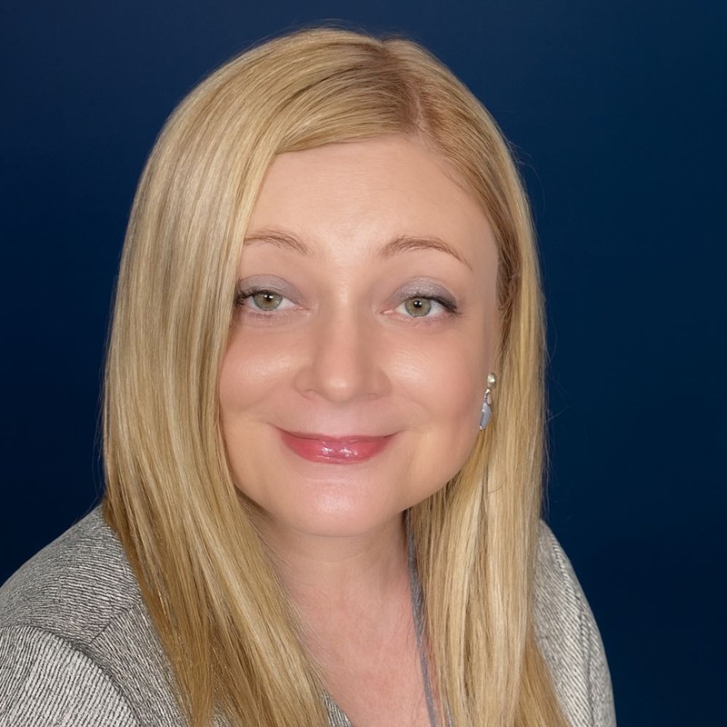 Christina Becherer