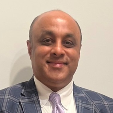 Dr. Dennis Cherian