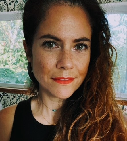 Emily Umble