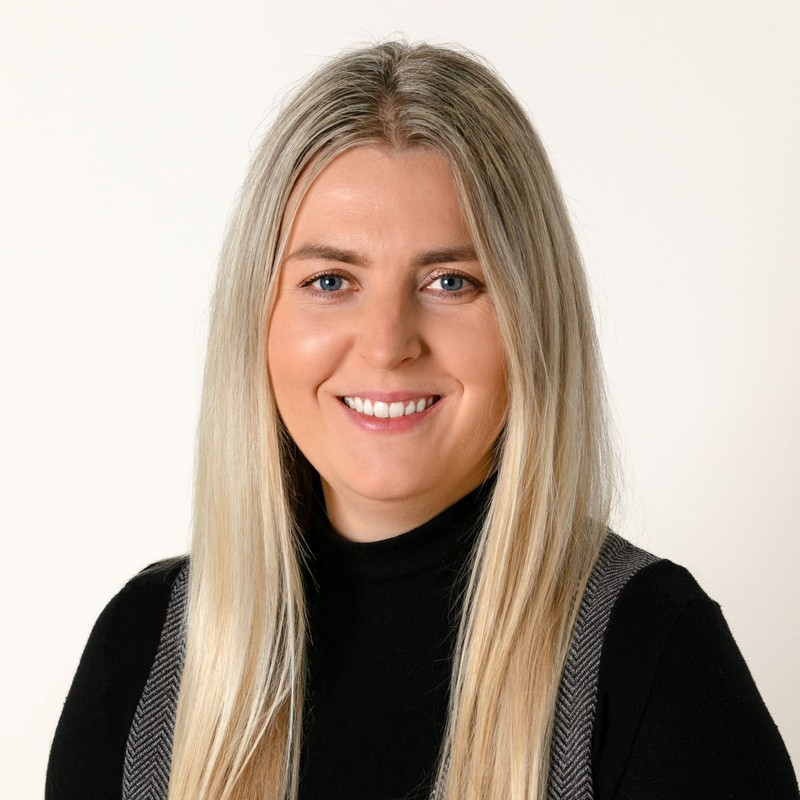 Hannah Dean