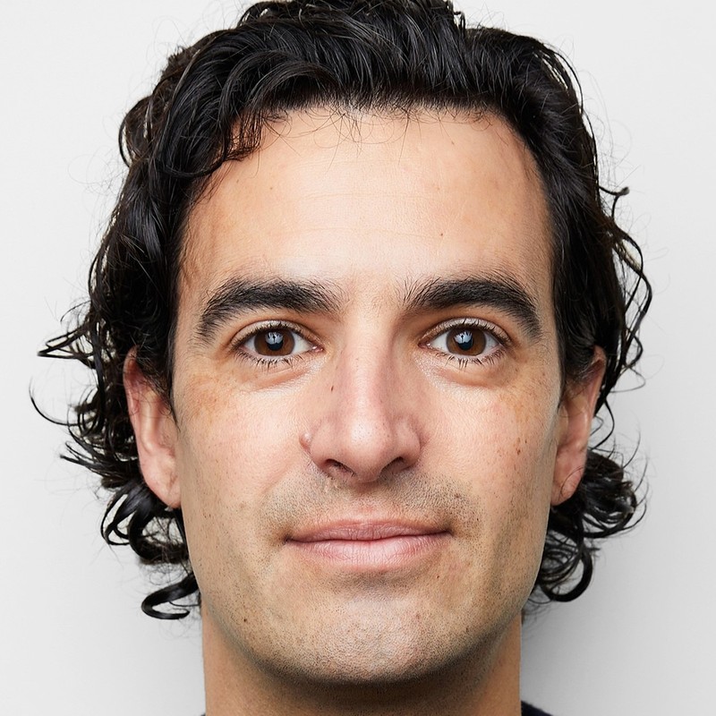 Jacob Gomez