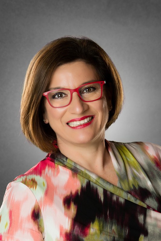 Janet Thomason