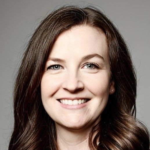 Kate Denton