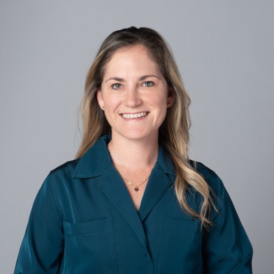 Katie Merkel