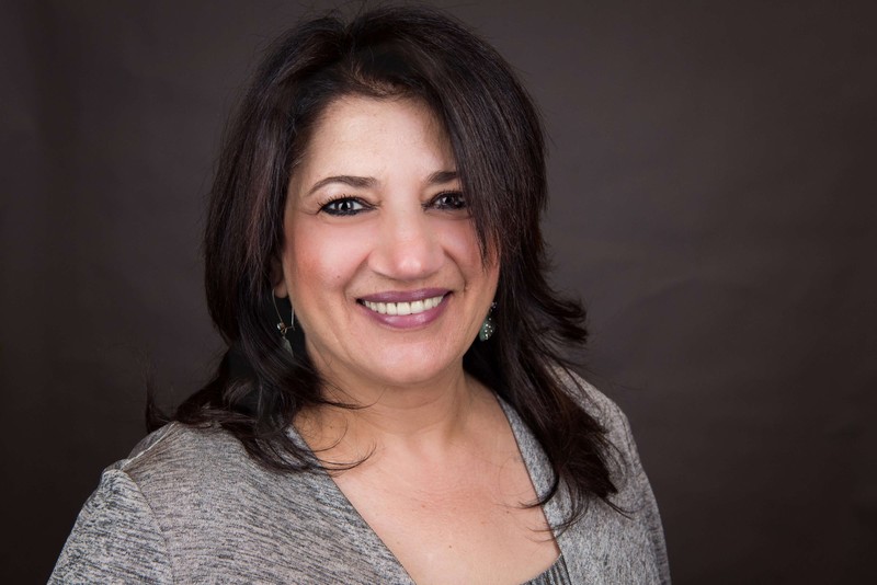 Nisreen Khalaf