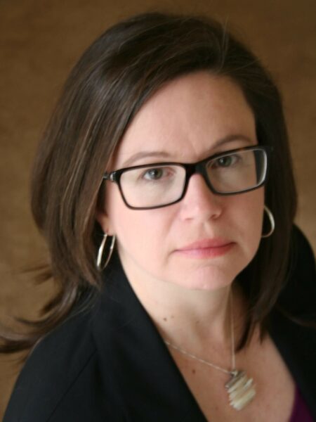 Rebecca Milner