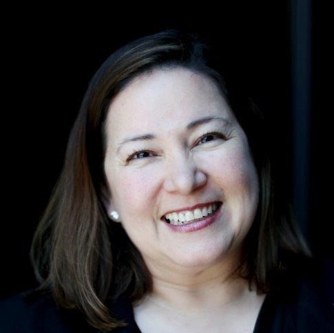 Dr. Veronica Arroyave